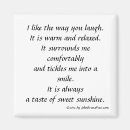 Suche nach poesie magnete Gedicht
