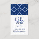 Suche nach quatrefoil visitenkarten Modern