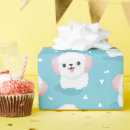 Suche nach knochen geschenkpapier Pfotendrucke