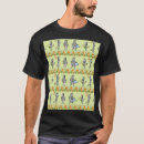 Suche nach früchte muster tshirts Natur
