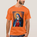 Suche nach mutter gottes tshirts Mütterlich