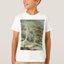 Suche nach winterlandschaft tshirts Schnee