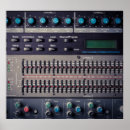 Suche nach tasten poster Musik