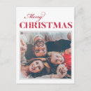Suche nach weihnachten muster postkarten Familie