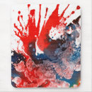 Suche nach psychedelisches muster mousepads Dekorativ