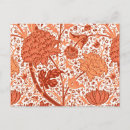 Suche nach floral postkarten William morris
