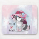 Suche nach süßes tier mousepads Für alle