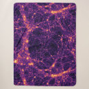 Suche nach netz decken Universum