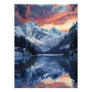Suche nach walden teich poster Natur