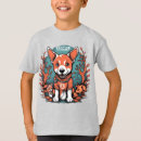 Suche nach tierrettung tshirts Für kinder