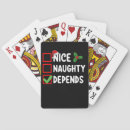 Suche nach liste spielkarten Weihnachten