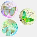 Suche nach blauer schmetterling teller Elegant