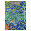 Suche nach van gogh klemmbrett Post impressionismus