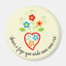 Suche nach poesie magnete Für sie