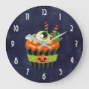 Suche nach halloween wanduhren Niedlich
