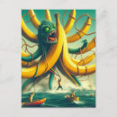 Suche nach banana postkarten Surreal