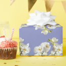Suche nach weiße orchideen geschenkpapier Für sie