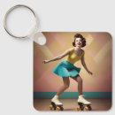 Suche nach skater schlüsselanhänger Retro