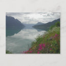 Suche nach panorama postkarten Fjord