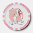 Suche nach frau poker chips Personalisiert