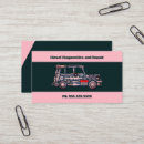 Suche nach diesel visitenkarten Mechanik