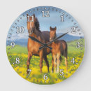 Suche nach colt wanduhren Pony