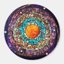 Suche nach buntglas magnete Mosaik