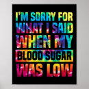 Suche nach lustige diabetes poster Diabetiker