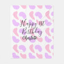 Suche nach 30 geburtstag decken Rosa