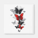 Suche nach butterfliege magnete Schmetterlinge