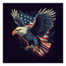 Suche nach american eagle poster Amerikanisch