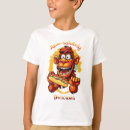 Suche nach affe cartoon tshirts Für kinder
