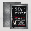 Suche nach rock gitarre einladungen Rockstar