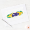 Suche nach brasilianische flagge aufkleber Brasilianischer stolz