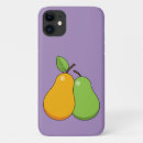 Suche nach birne iphone hüllen Obst