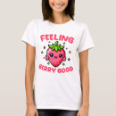 Suche nach lustige erdbeere tshirts Für sie