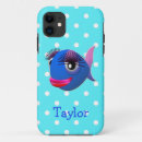 Suche nach lustige fische iphone hüllen Süß