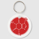Suche nach moleküle schlüsselanhänger Kaffee