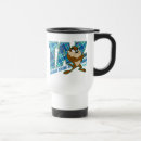 Suche nach looney tunes reisebecher Tasmanian devil