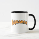 Suche nach aquaman tassen Gerechtigkeits liga