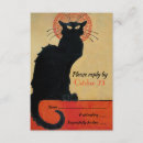 Suche nach noir einladungen Vintag