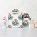 Suche nach niedlicher otter geschenkpapier Für kinder