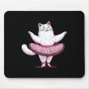 Suche nach tutu mousepads Tänzerin