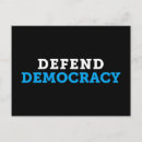 Suche nach demokratie postkarten Politisch