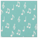 Suche nach musiknoten stoffe Anmerkungen