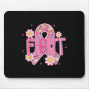 Suche nach gegen brustkrebs mousepads Satire