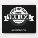 Suche nach website mousepads Schwarz