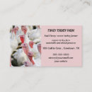 Suche nach farm visitenkarten Biologisch