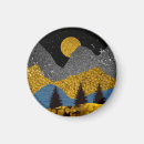 Suche nach abstrakter baum magnete Landschaft