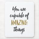 Suche nach sachen mousepads Motivation